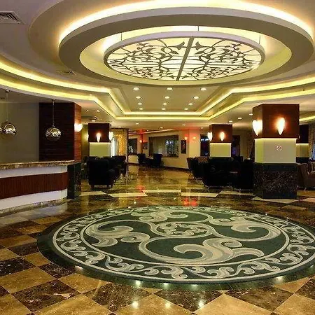 Primasol Hane Garden Hotel 4*